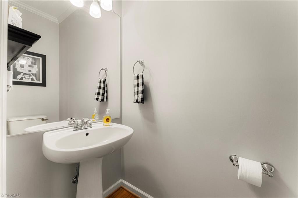 604 Schaefer Court, Clemmons, North Carolina image 15