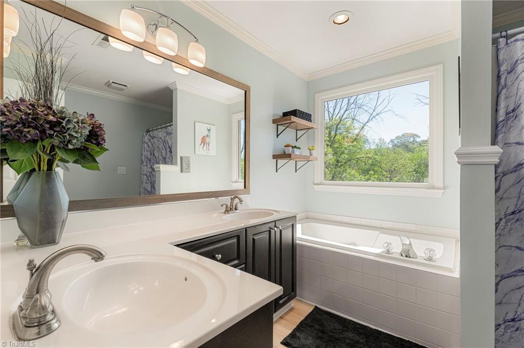 604 Schaefer Court, Clemmons, North Carolina image 18