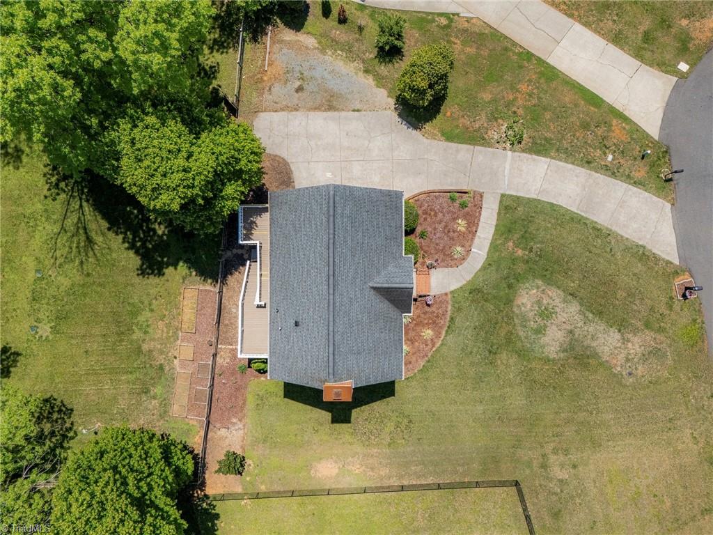 604 Schaefer Court, Clemmons, North Carolina image 30