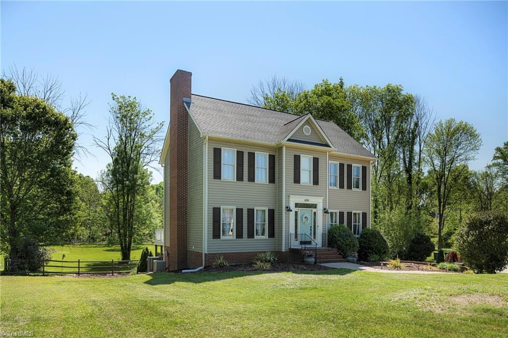 604 Schaefer Court, Clemmons, North Carolina image 3