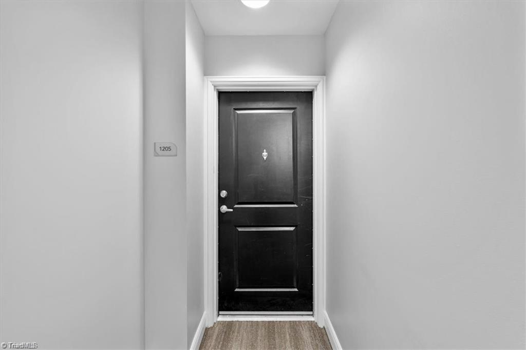201 N Elm Street 1205