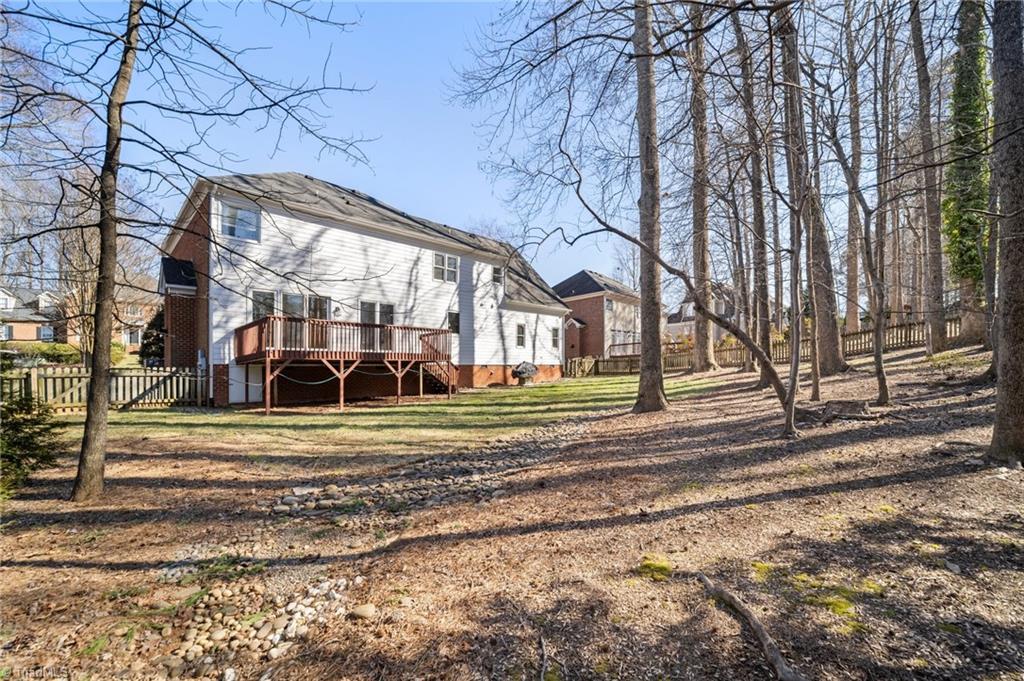 3107 Lodge Drive, Jamestown, North Carolina image 8