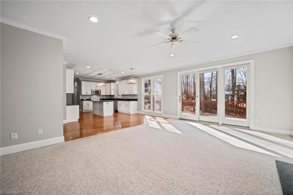 3107 Lodge Drive, Jamestown, North Carolina image 27