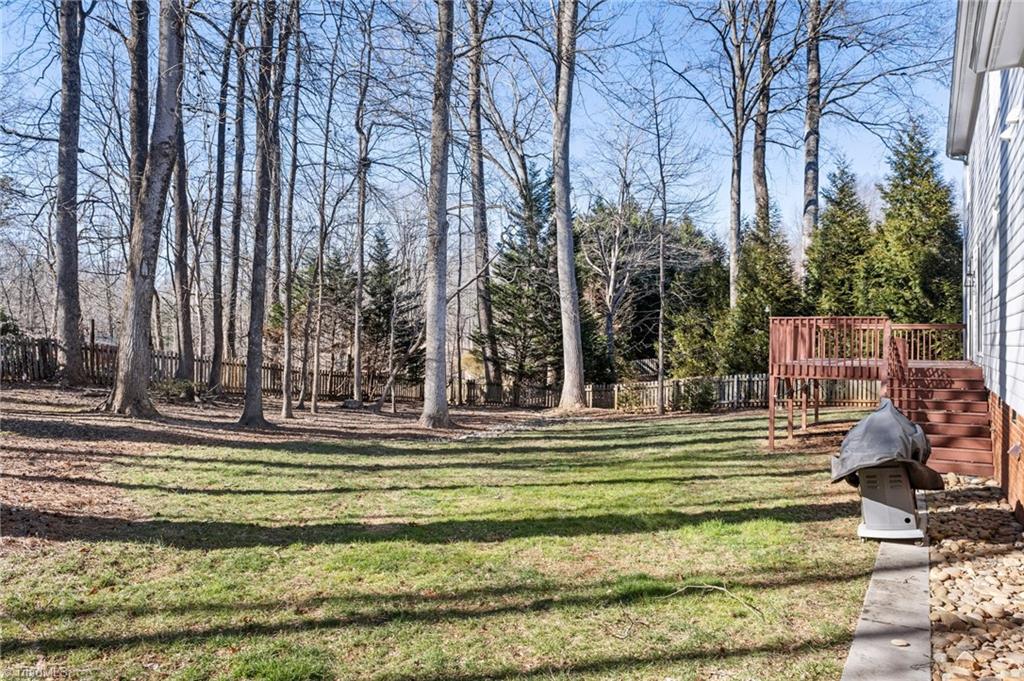 3107 Lodge Drive, Jamestown, North Carolina image 10