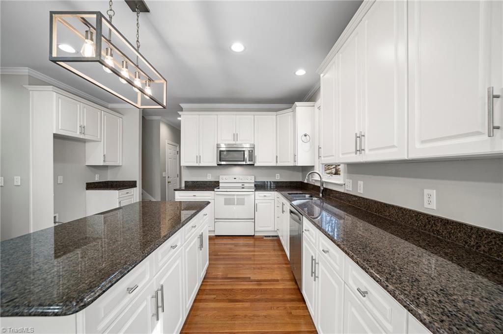 3107 Lodge Drive, Jamestown, North Carolina image 29