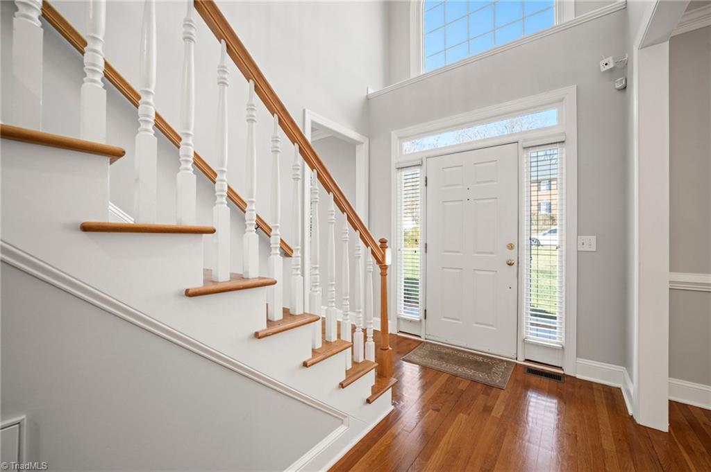 3107 Lodge Drive, Jamestown, North Carolina image 11