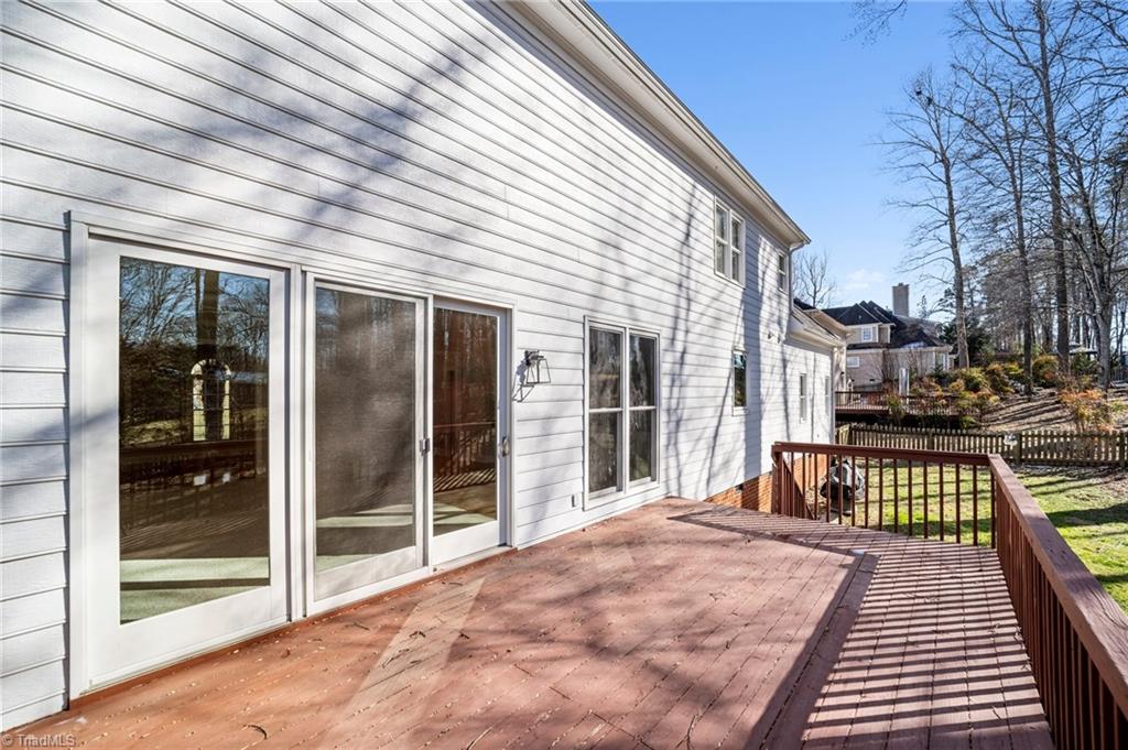 3107 Lodge Drive, Jamestown, North Carolina image 7
