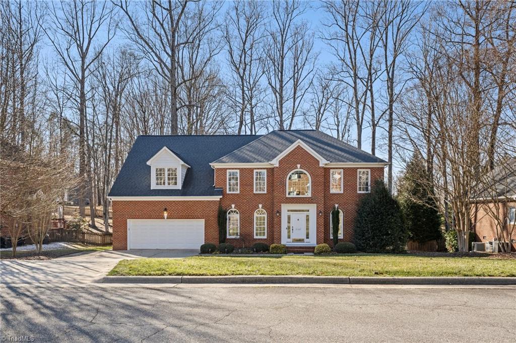 3107 Lodge Drive, Jamestown, North Carolina image 3
