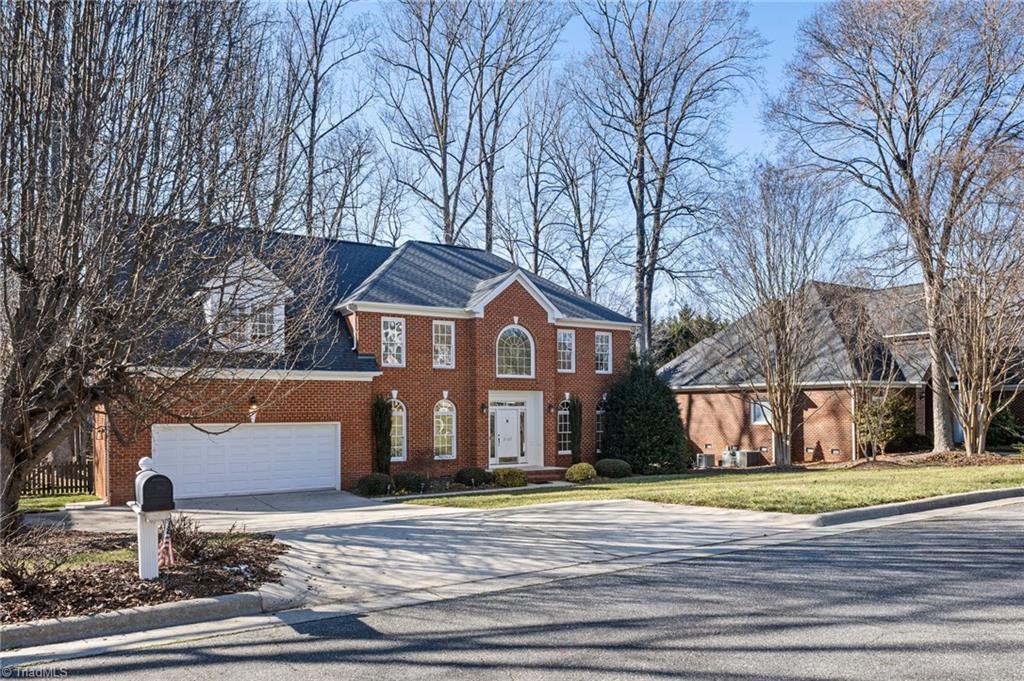 3107 Lodge Drive, Jamestown, North Carolina image 4