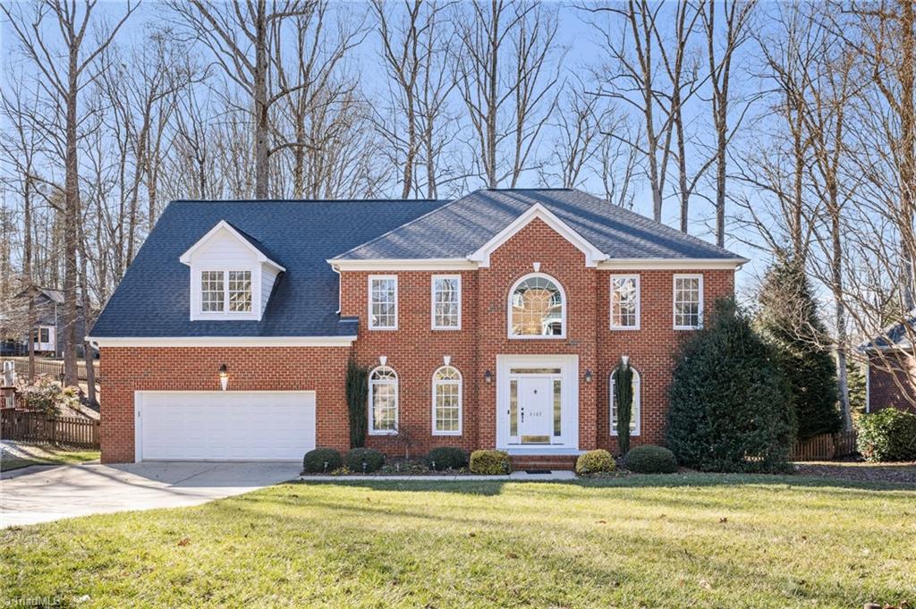 3107 Lodge Drive, Jamestown, North Carolina image 2