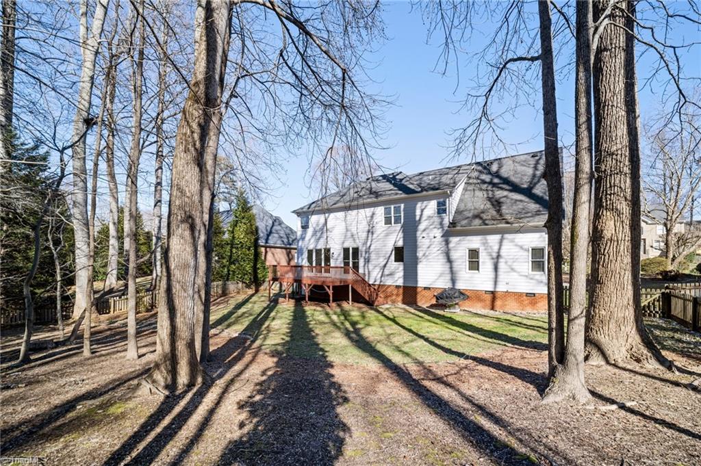 3107 Lodge Drive, Jamestown, North Carolina image 9