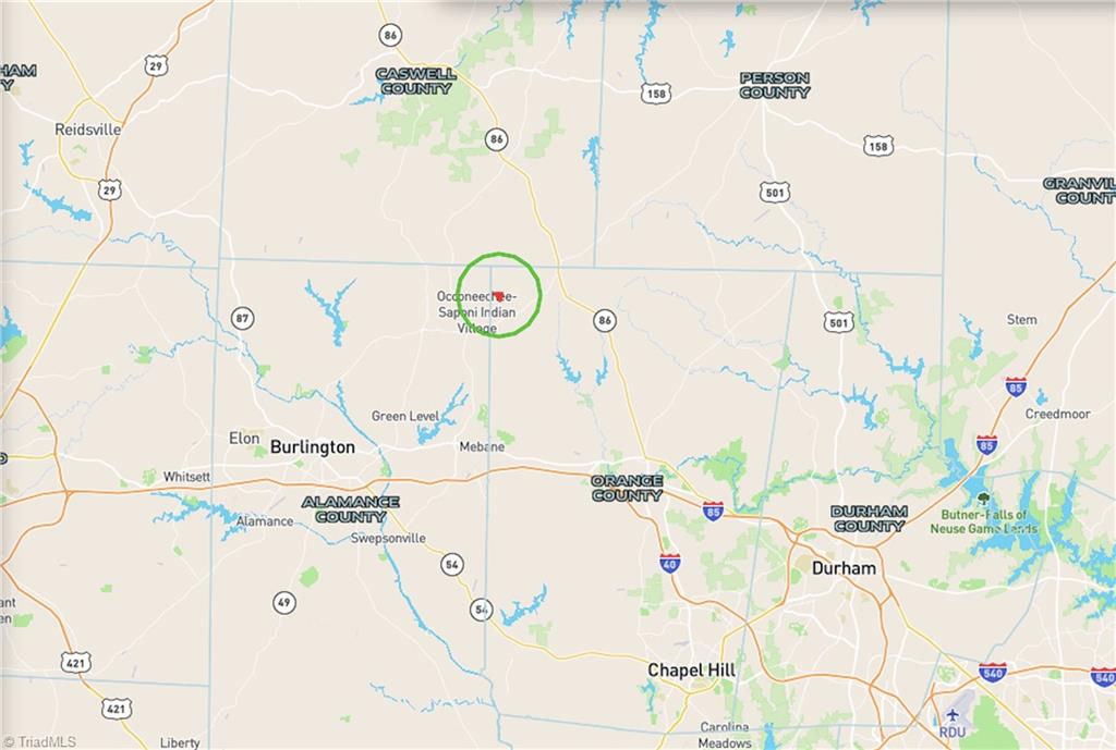 52.79 Acres Atkins Road, Mebane, North Carolina image 36