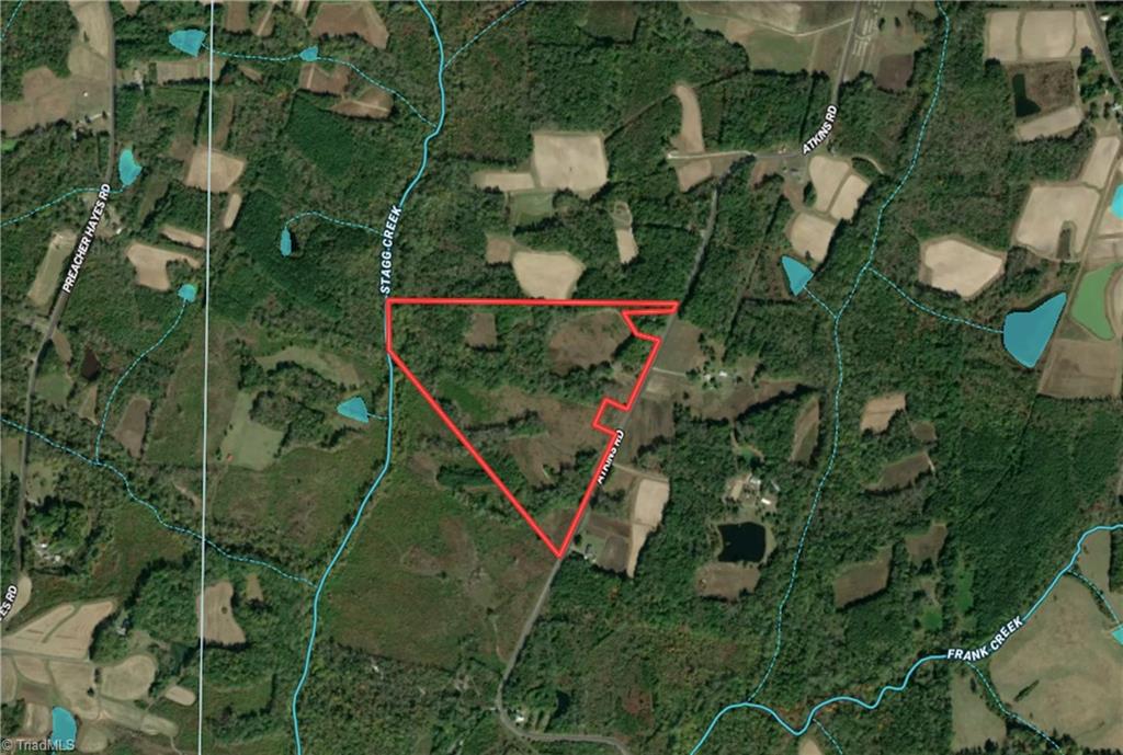 52.79 Acres Atkins Road, Mebane, North Carolina image 35