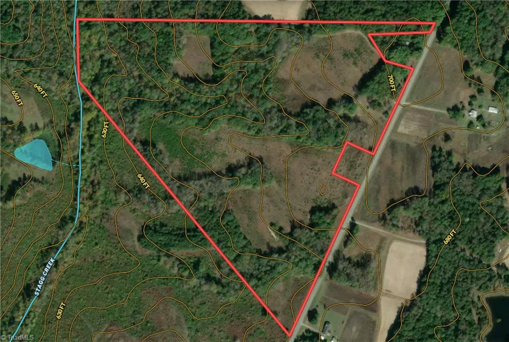 52.79 Acres Atkins Road, Mebane, North Carolina image 34
