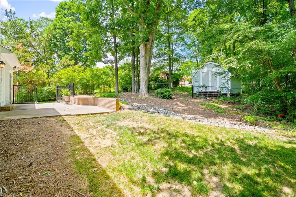 2107 Somers Avenue, Burlington, North Carolina image 34