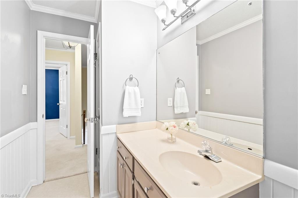 2107 Somers Avenue, Burlington, North Carolina image 27