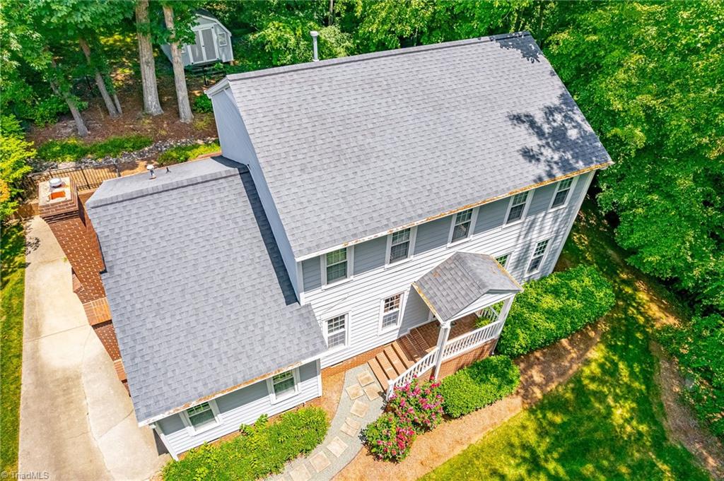 2107 Somers Avenue, Burlington, North Carolina image 37