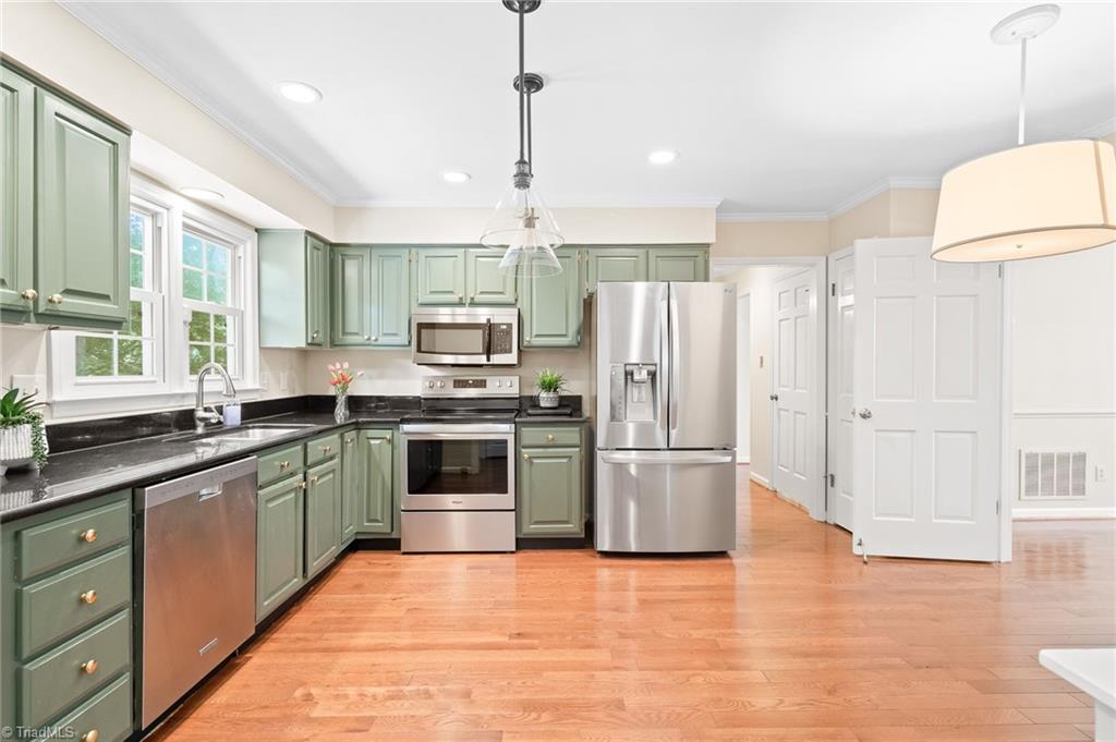2107 Somers Avenue, Burlington, North Carolina image 11