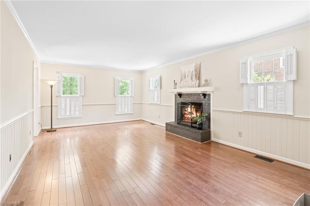 2107 Somers Avenue, Burlington, North Carolina image 9