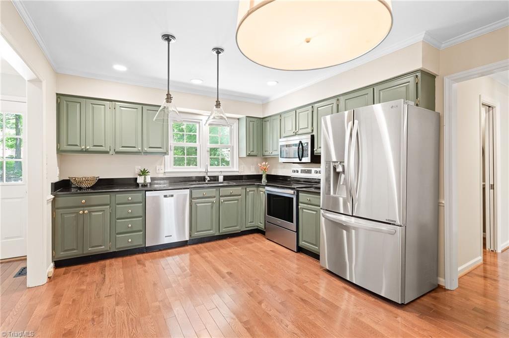 2107 Somers Avenue, Burlington, North Carolina image 12