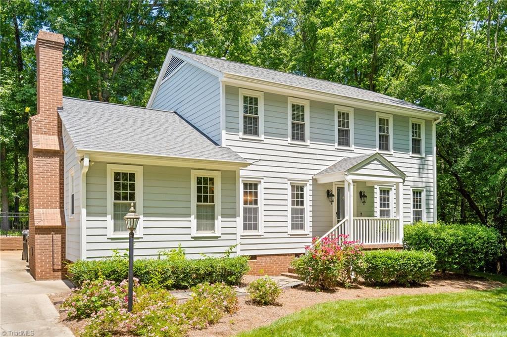 2107 Somers Avenue, Burlington, North Carolina image 3