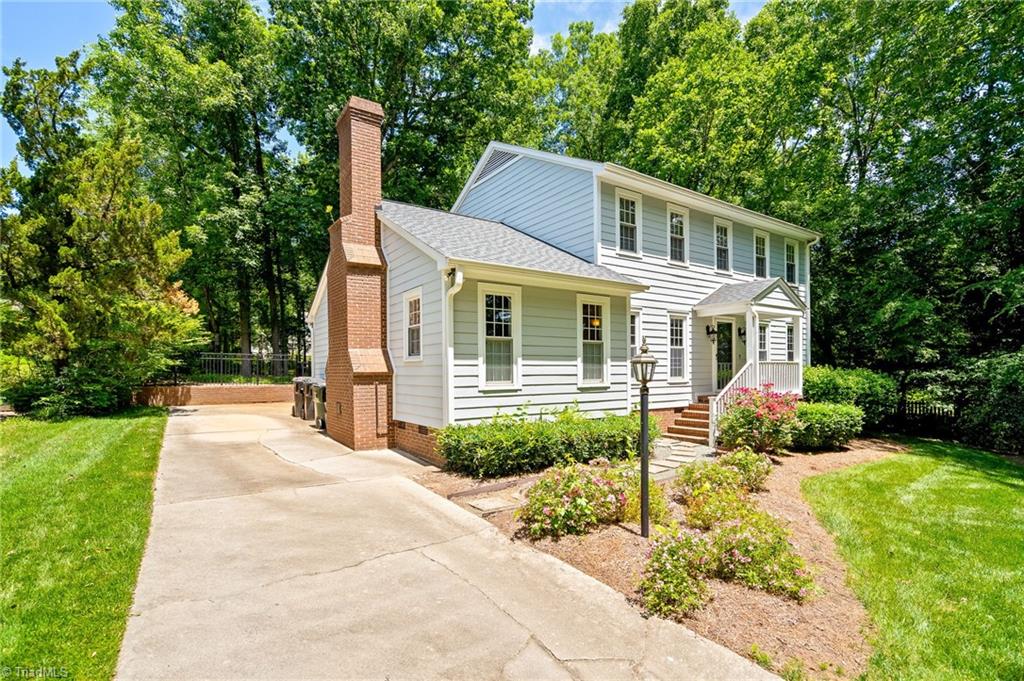 2107 Somers Avenue, Burlington, North Carolina image 36