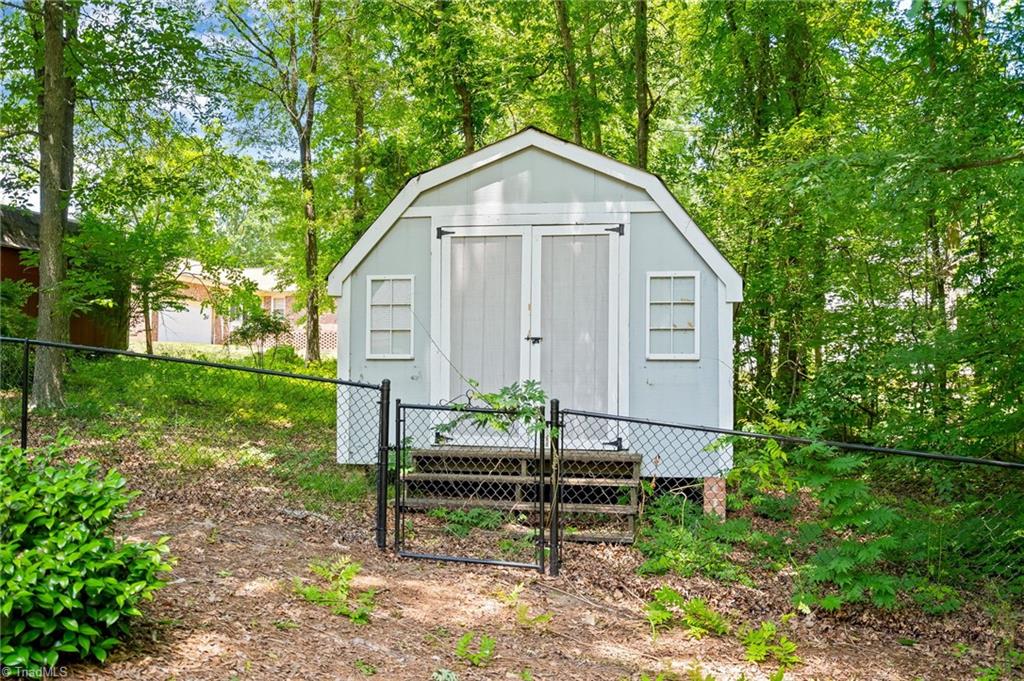 2107 Somers Avenue, Burlington, North Carolina image 35