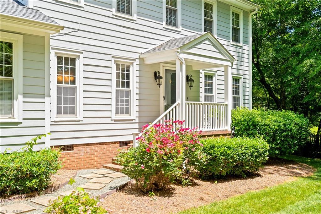 2107 Somers Avenue, Burlington, North Carolina image 4