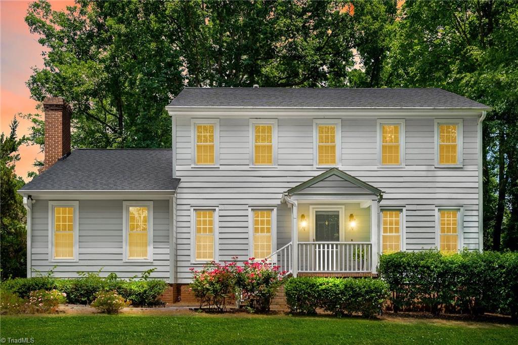 2107 Somers Avenue, Burlington, North Carolina image 1