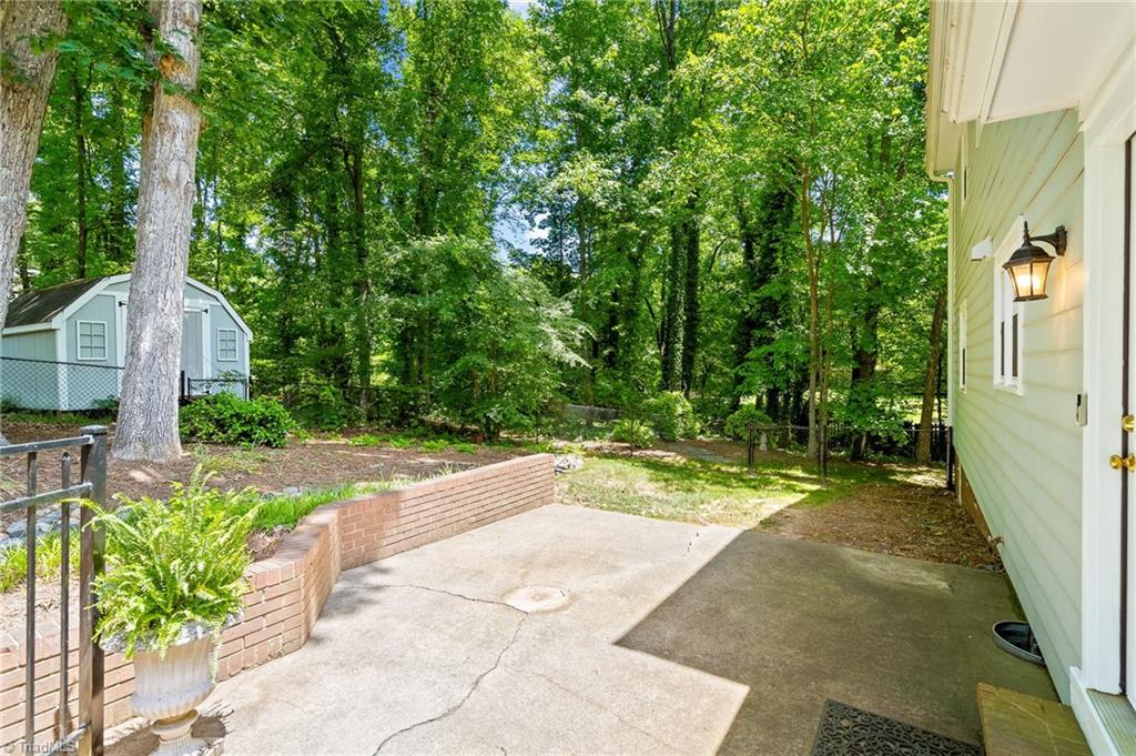 2107 Somers Avenue, Burlington, North Carolina image 33