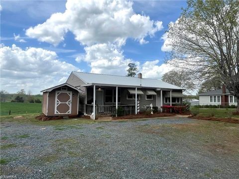 Homes For Sale - 2311 Whites Memorial Road<br/> Franklinville, NC 27248