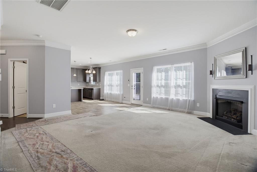 Photo of 15 Harvest Oak Court, Greensboro, NC 27406 (MLS # 1236782)