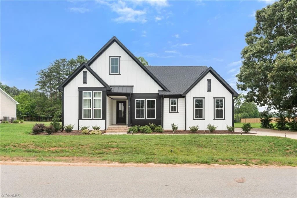 6721 Honeycutt Reserve Drive, Oak Ridge, NC, 27310