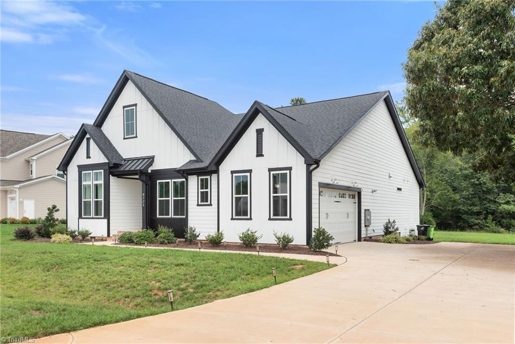 6721 Honeycutt Reserve Drive