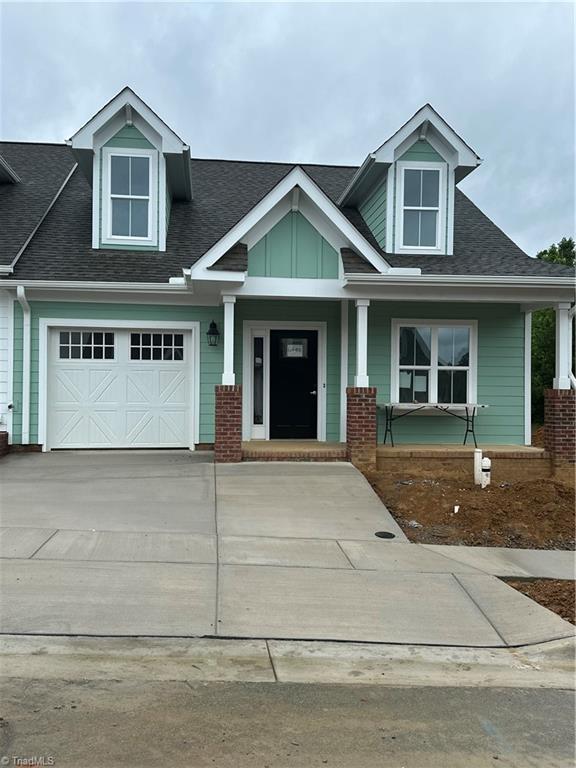 1739 Old Fields Boulevard, Haw River, North Carolina image 3