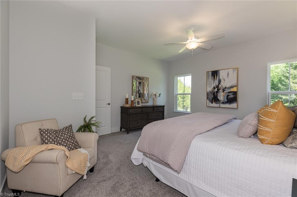 1739 Old Fields Boulevard, Haw River, North Carolina image 31