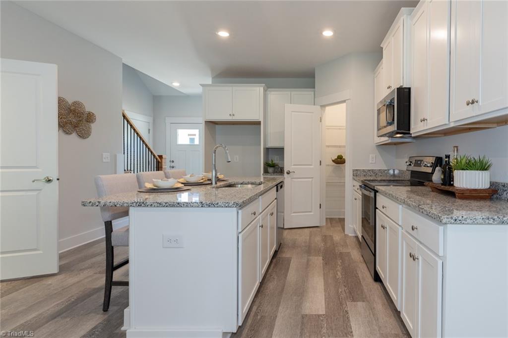 1739 Old Fields Boulevard, Haw River, North Carolina image 12