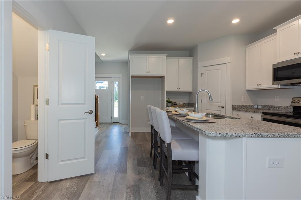 1739 Old Fields Boulevard, Haw River, North Carolina image 16