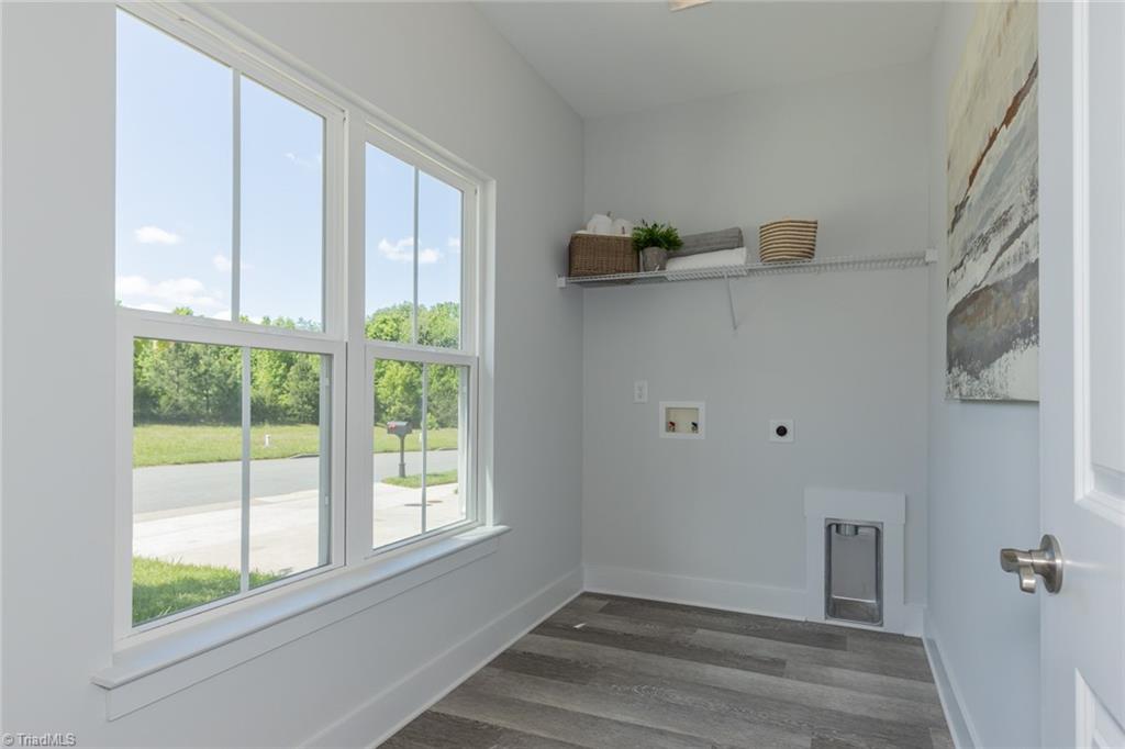 1739 Old Fields Boulevard, Haw River, North Carolina image 5