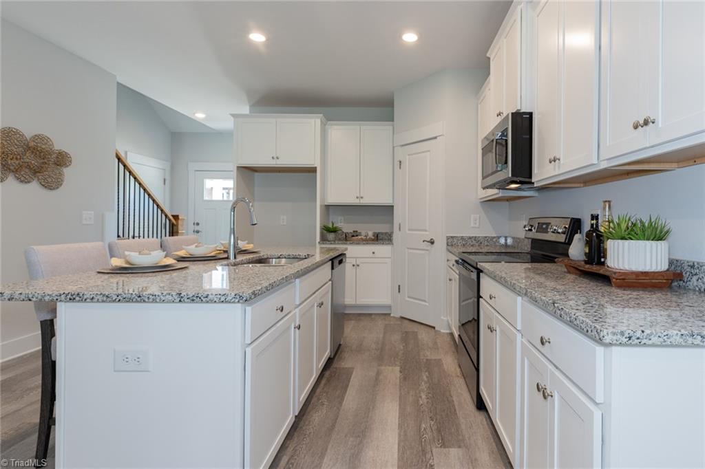 1739 Old Fields Boulevard, Haw River, North Carolina image 10