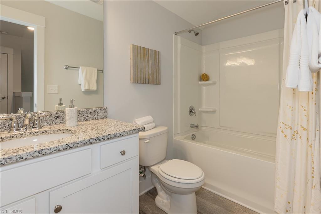 1739 Old Fields Boulevard, Haw River, North Carolina image 39