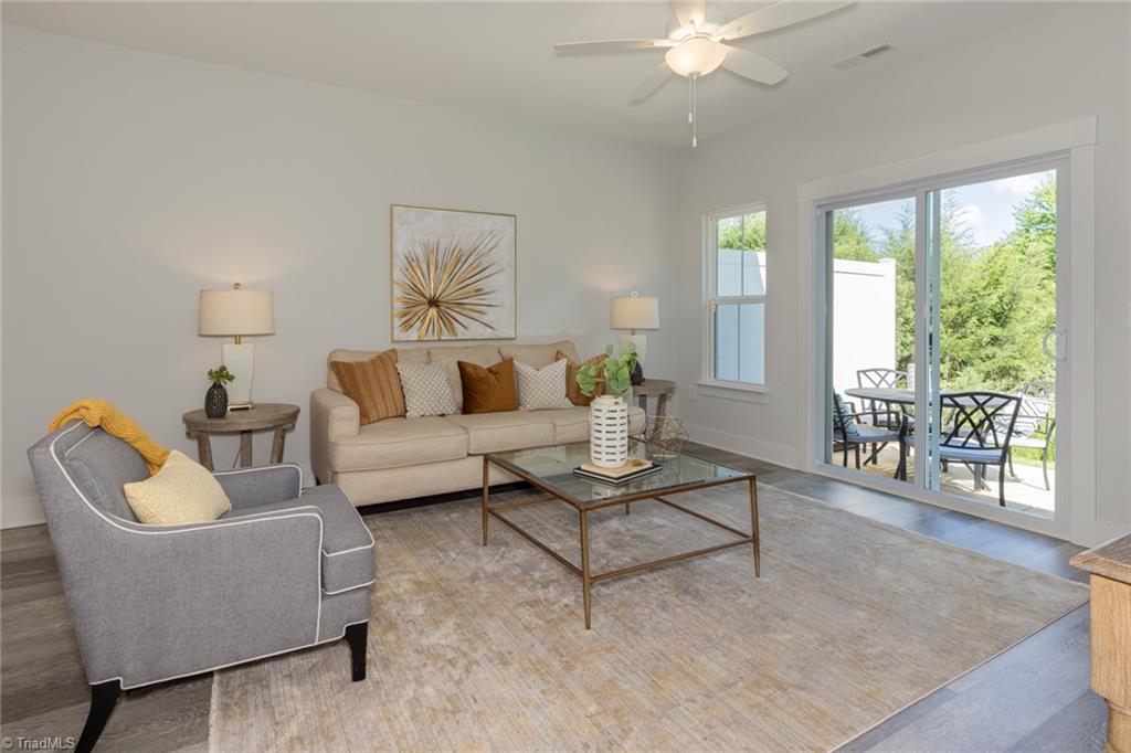 1739 Old Fields Boulevard, Haw River, North Carolina image 25