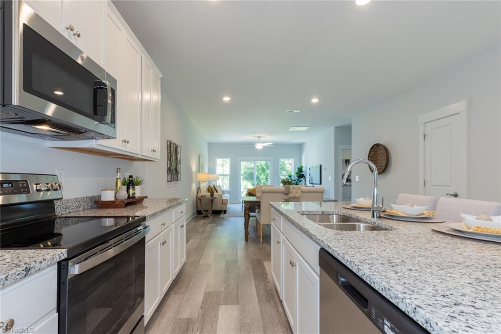 1739 Old Fields Boulevard, Haw River, North Carolina image 14