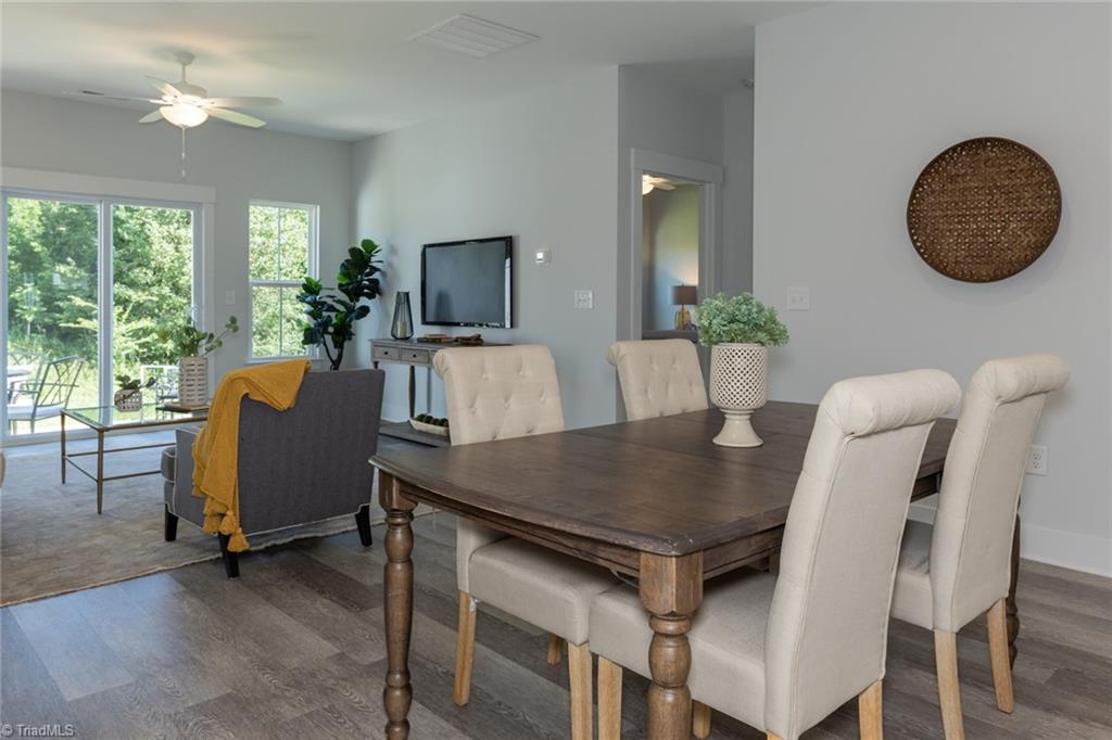 1739 Old Fields Boulevard, Haw River, North Carolina image 20