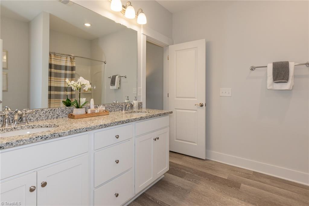 1739 Old Fields Boulevard, Haw River, North Carolina image 37