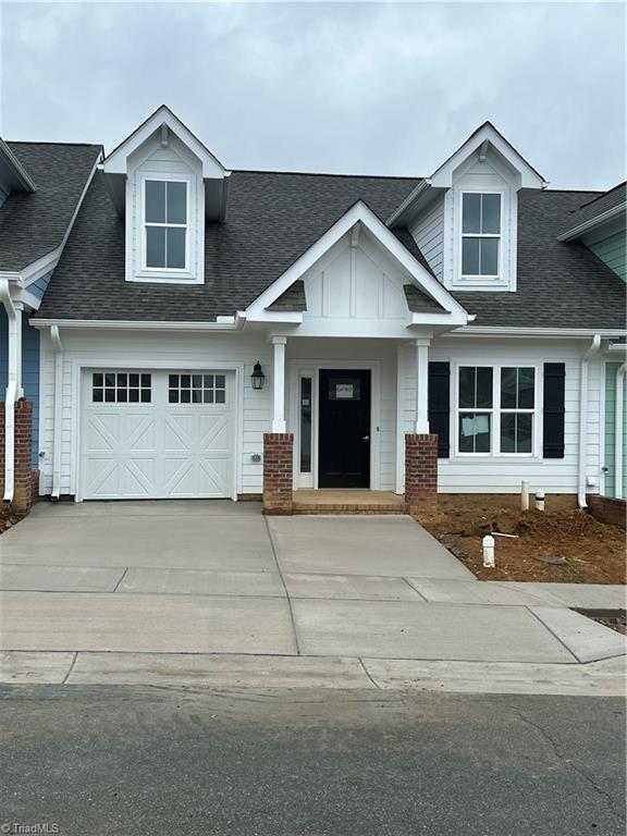 1739 Old Fields Boulevard, Haw River, North Carolina image 2