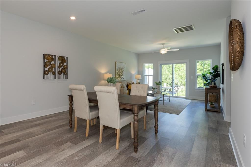 1739 Old Fields Boulevard, Haw River, North Carolina image 19