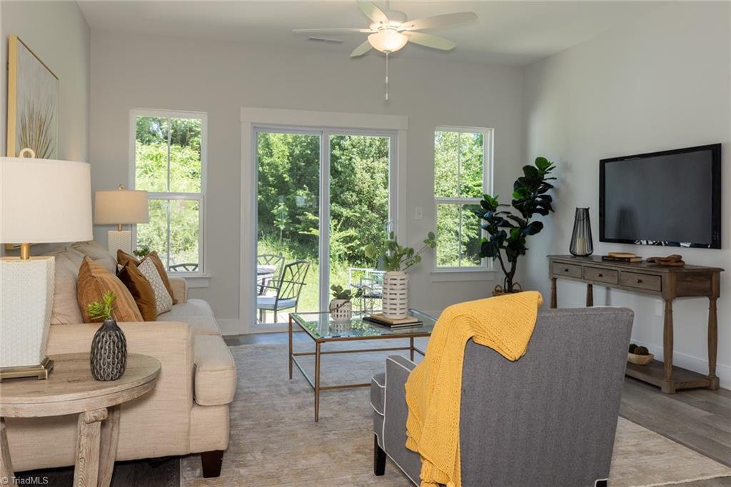 1739 Old Fields Boulevard, Haw River, North Carolina image 24