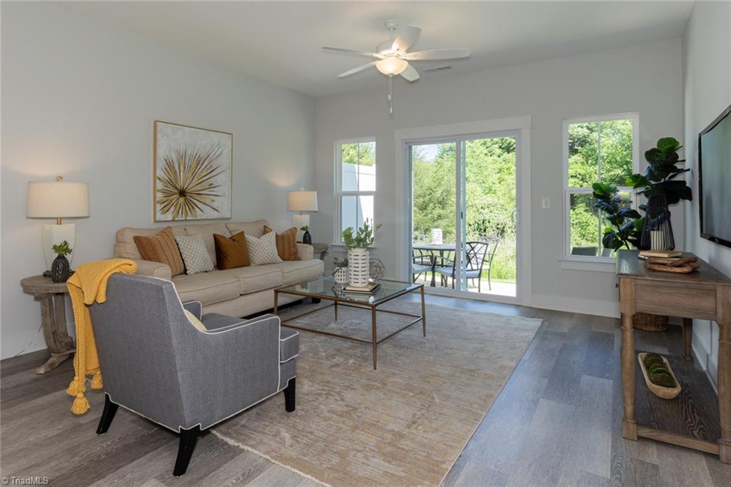 1739 Old Fields Boulevard, Haw River, North Carolina image 22