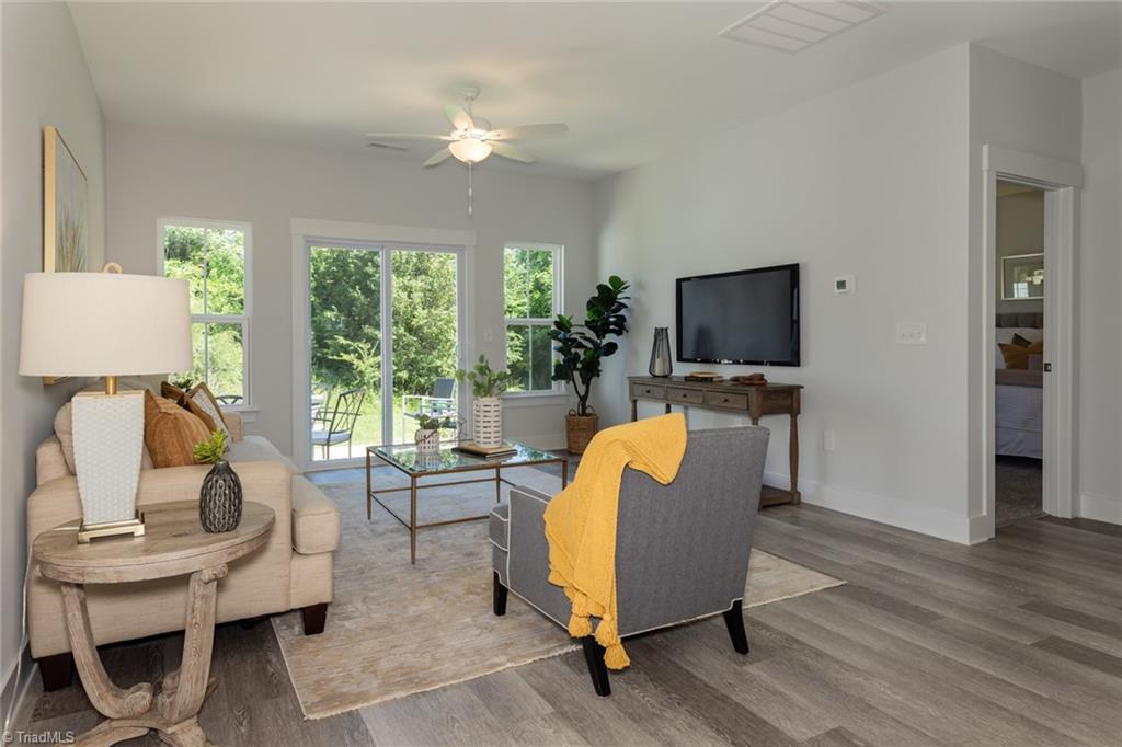 1739 Old Fields Boulevard, Haw River, North Carolina image 23